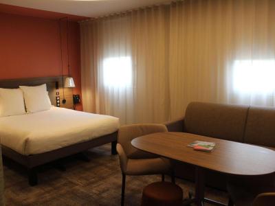 Novotel Suites Rouen Normandie 5 Novotel Suites Rouen Normandie 5