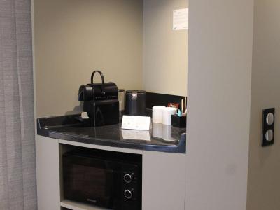Novotel Suites Rouen Normandie 4 Novotel Suites Rouen Normandie 4