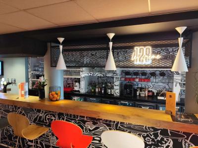ibis Le Havre Centre 9 ibis Le Havre Centre 9