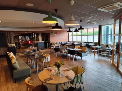 ibis Le Havre Centre 8 ibis Le Havre Centre 8