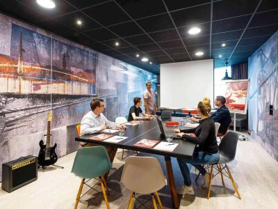 ibis Le Havre Centre 4 ibis Le Havre Centre 4