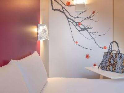 Mercure Le Mans Batignolles 2 Mercure Le Mans Batignolles 2