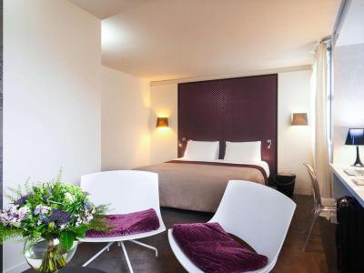 Mercure Le Mans Batignolles 10 Mercure Le Mans Batignolles 10