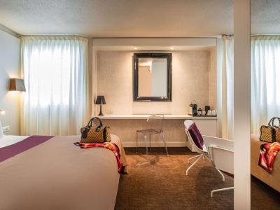 Mercure Le Mans Batignolles 9 Mercure Le Mans Batignolles 9