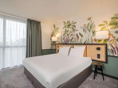 Mercure Le Mans Batignolles 8 Mercure Le Mans Batignolles 8