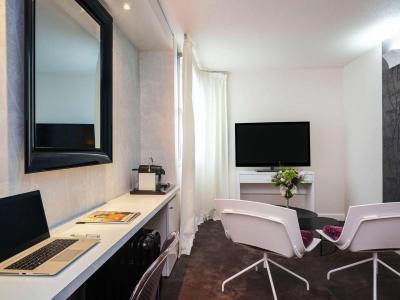 Mercure Le Mans Batignolles 7 Mercure Le Mans Batignolles 7