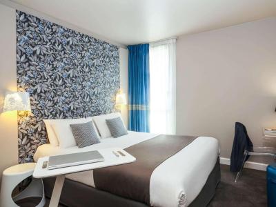 Mercure Le Mans Batignolles 6 Mercure Le Mans Batignolles 6