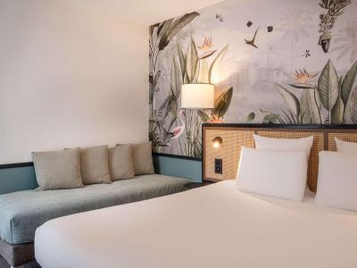 Mercure Le Mans Batignolles 5 Mercure Le Mans Batignolles 5
