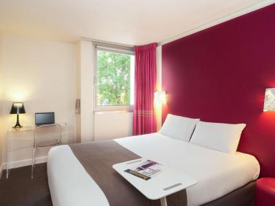 Mercure Le Mans Batignolles 4 Mercure Le Mans Batignolles 4