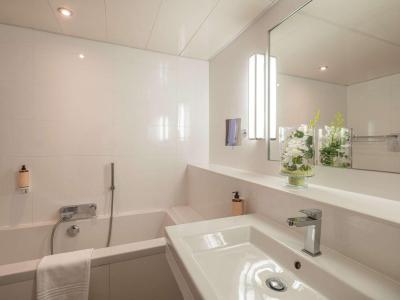 Mercure Le Mans Batignolles 3 Mercure Le Mans Batignolles 3