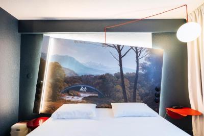 ibis Styles Le Mans Gare Sud 2 ibis Styles Le Mans Gare Sud 2