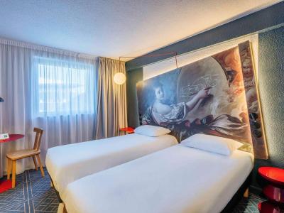 ibis Styles Le Mans Gare Sud 10 ibis Styles Le Mans Gare Sud 10