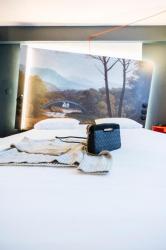 ibis Styles Le Mans Gare Sud 4 ibis Styles Le Mans Gare Sud 4