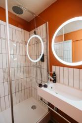 ibis Styles Le Mans Gare Sud 3 ibis Styles Le Mans Gare Sud 3