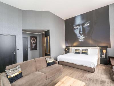 Mercure Le Mans Centre 8 Mercure Le Mans Centre 8