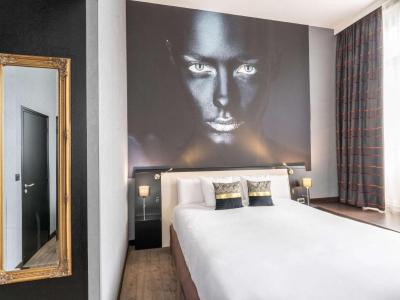 Mercure Le Mans Centre 5 Mercure Le Mans Centre 5