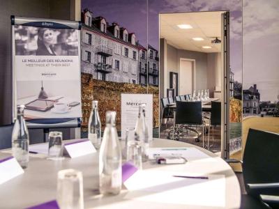 Mercure Le Mans Centre 4 Mercure Le Mans Centre 4