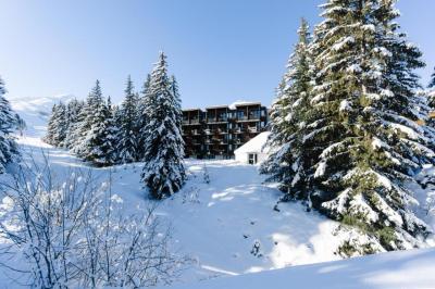 Lake Hotel Courchevel 1850 9 Lake Hotel Courchevel 1850 9