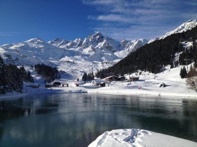 Lake Hotel Courchevel 1850 8 Lake Hotel Courchevel 1850 8