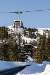 Lake Hotel Courchevel 1850 5 Lake Hotel Courchevel 1850 5