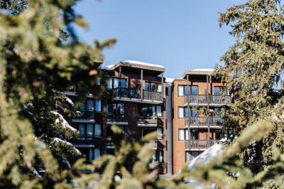 Lake Hotel Courchevel 1850 4 Lake Hotel Courchevel 1850 4