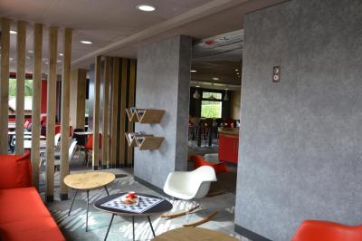 ibis Chambery Chambery 9 ibis Chambery Chambery 9