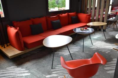 ibis Chambery Chambery 7 ibis Chambery Chambery 7