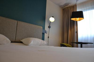 ibis Chambery Chambery 6 ibis Chambery Chambery 6