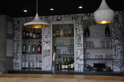 ibis Chambery Chambery 5 ibis Chambery Chambery 5