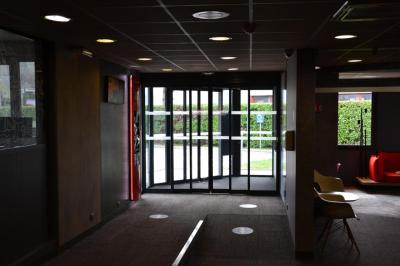 ibis Chambery Chambery 4 ibis Chambery Chambery 4