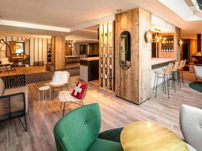 Mercure Chambéry Centre 3 Mercure Chambéry Centre 3