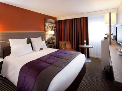 Mercure Chambéry Centre 4 Mercure Chambéry Centre 4