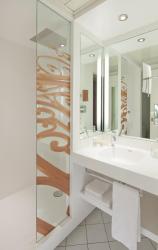 Mercure Chambéry Centre 5 Mercure Chambéry Centre 5