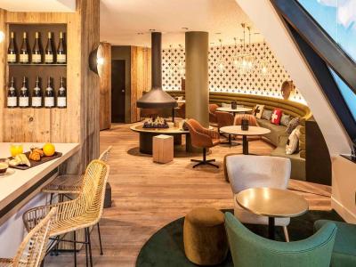 Mercure Chambéry Centre 6 Mercure Chambéry Centre 6