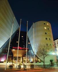 Mercure Chambéry Centre 8 Mercure Chambéry Centre 8