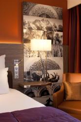 Mercure Chambéry Centre 9 Mercure Chambéry Centre 9