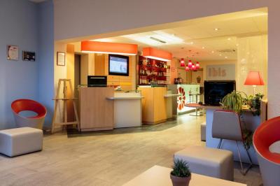 ibis Clermont Ferrand Sud Herbet 5 ibis Clermont Ferrand Sud Herbet 5