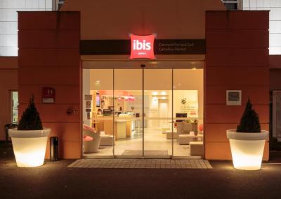 ibis Clermont Ferrand Sud Herbet 4 ibis Clermont Ferrand Sud Herbet 4