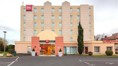 ibis Clermont Ferrand Sud Herbet 3 ibis Clermont Ferrand Sud Herbet 3