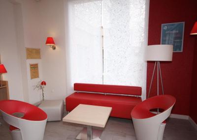 ibis Clermont Ferrand Sud Herbet 10 ibis Clermont Ferrand Sud Herbet 10