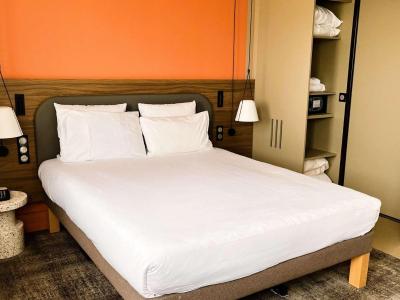 Novotel Suites Clermont Ferrand Polydome 6 Novotel Suites Clermont Ferrand Polydome 6