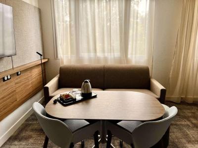 Novotel Suites Clermont Ferrand Polydome 3 Novotel Suites Clermont Ferrand Polydome 3