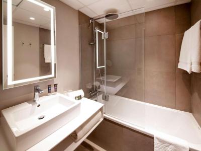 Novotel Clermont-Ferrand 4 Novotel Clermont-Ferrand 4