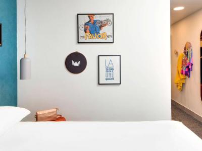 Hôtel ibis Styles Clermont-Ferrand Gare 10 Hôtel ibis Styles Clermont-Ferrand Gare 10