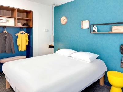 Hôtel ibis Styles Clermont-Ferrand Gare 8 Hôtel ibis Styles Clermont-Ferrand Gare 8
