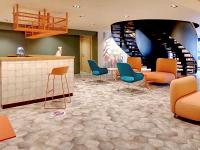 Mercure Perpignan Centre 10 Mercure Perpignan Centre 10