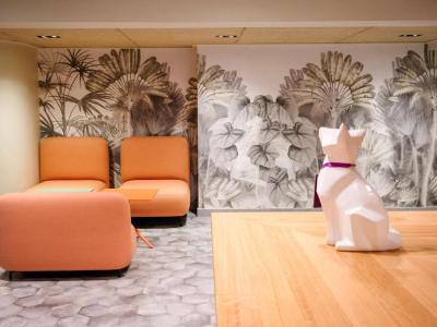 Mercure Perpignan Centre 9 Mercure Perpignan Centre 9