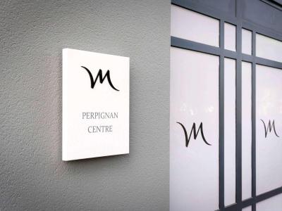 Mercure Perpignan Centre 8 Mercure Perpignan Centre 8