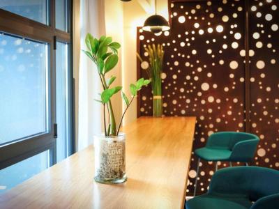 Mercure Perpignan Centre 6 Mercure Perpignan Centre 6