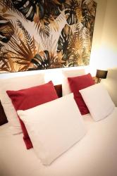 Mercure Perpignan Centre 4 Mercure Perpignan Centre 4